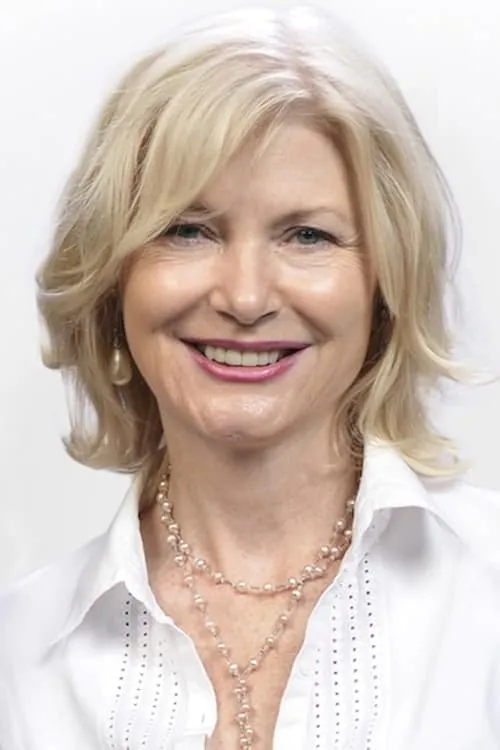 Actor Beth Broderick