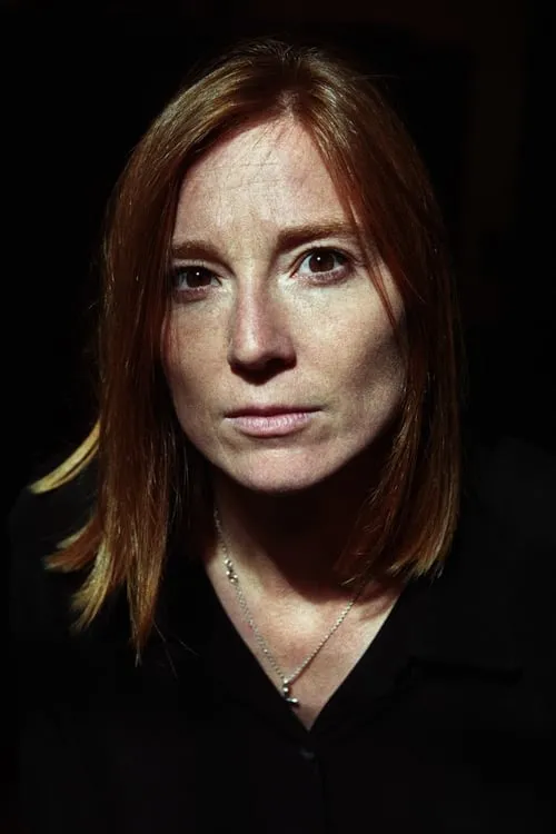 Beth Gibbons interpretando a Herself