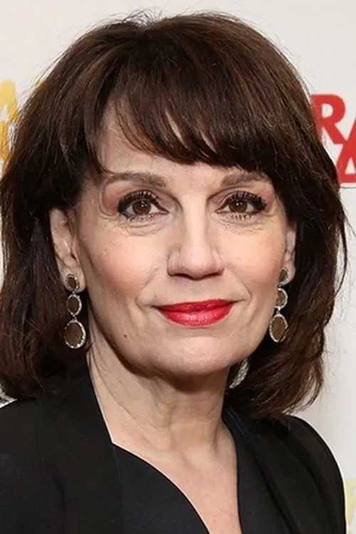 Actor Beth Leavel