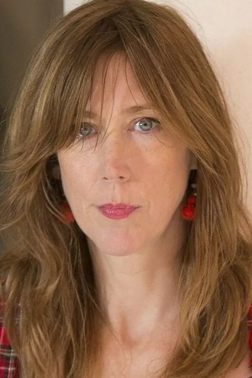 Actor Beth Orton