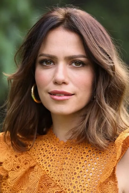 Foto de perfil del actor Bethany Joy Lenz en el reparto