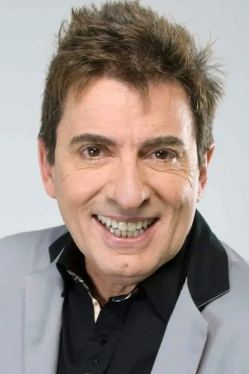 Actor Beto César