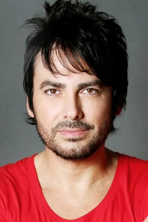 Foto de perfil del actor Beto Cuevas en el reparto