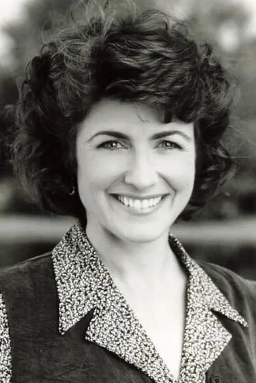 Actor Betsy Brantley