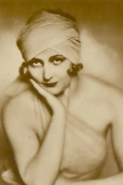 Actor Betty Astor