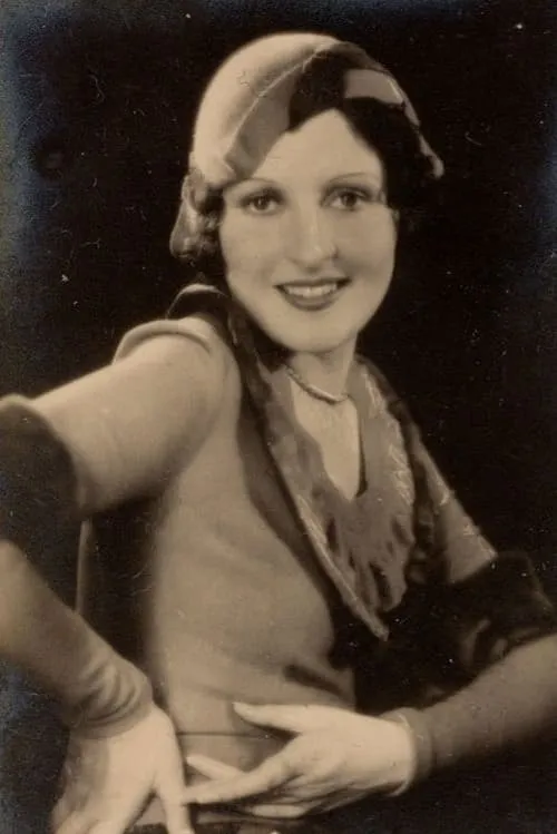 Actor Betty Bird