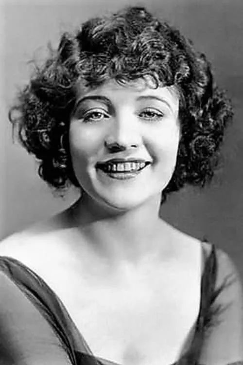 Actor Betty Compson