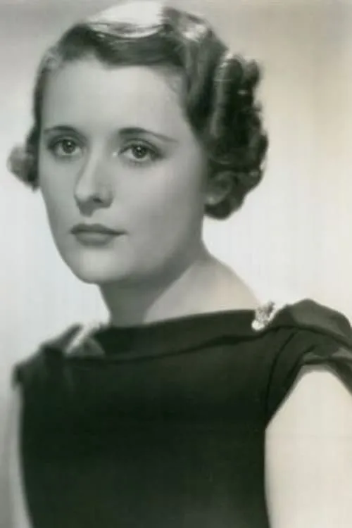 Foto de perfil del actor Betty Lawford en el reparto