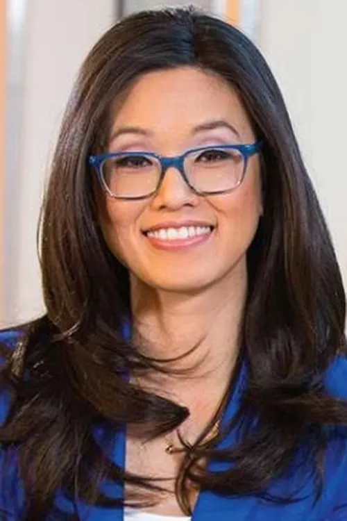 Actor Betty Liu