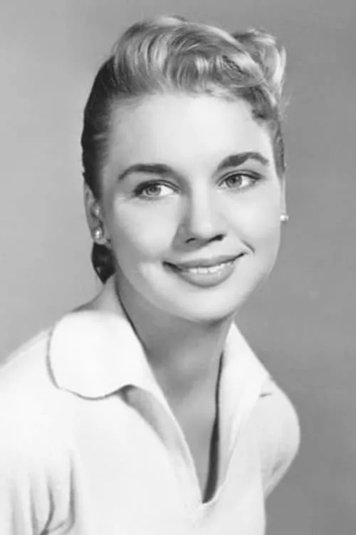 Actor Betty Lou Keim