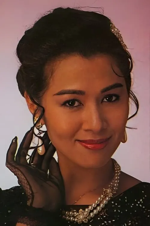 Actor Betty Mak Chui-Han