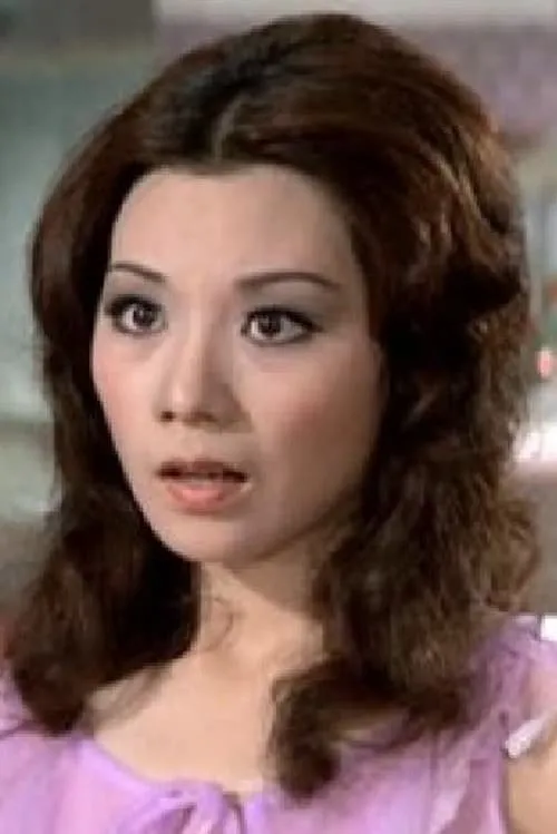 Actor Betty Pei Ti