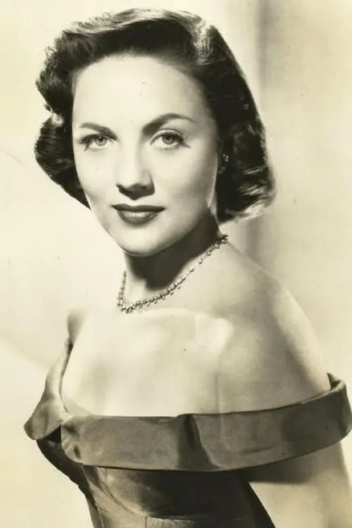 Actor Betty Underwood