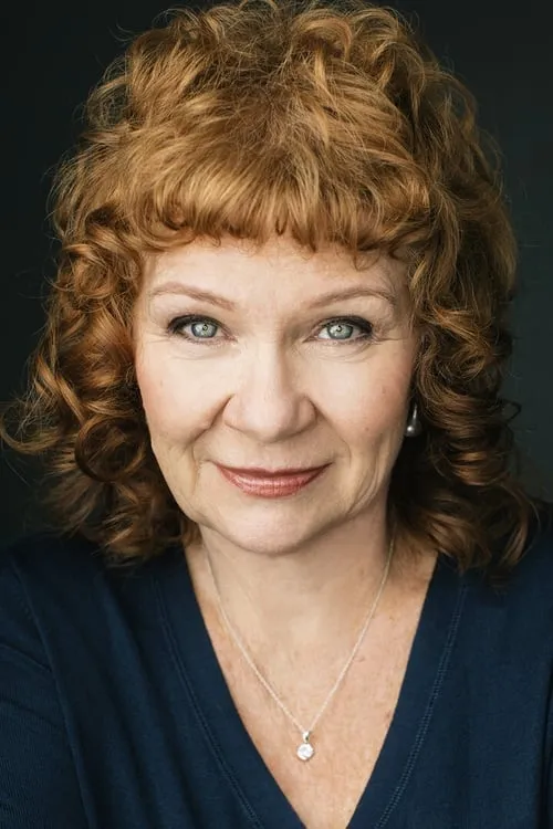 Actor Beverley Elliott