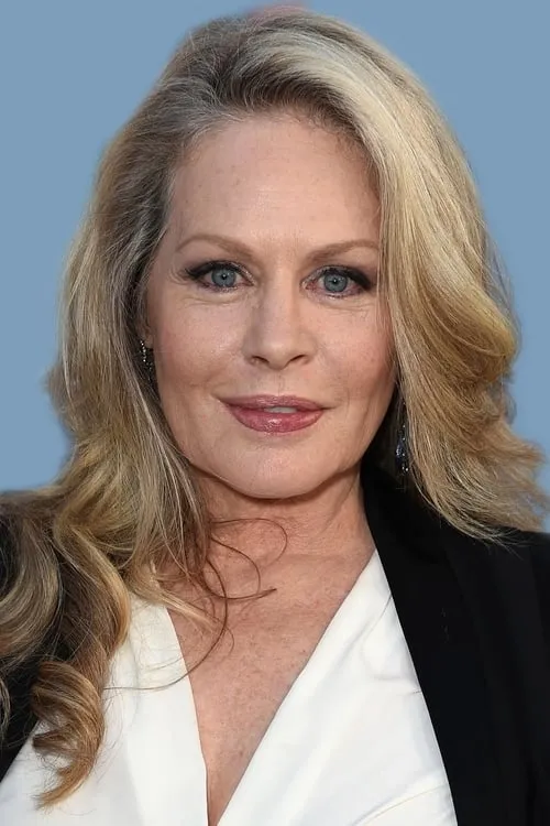 Actor Beverly D'Angelo