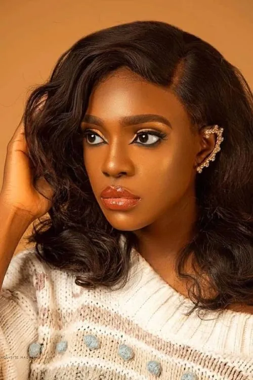 Yvonne Okoro ha trabajado con Beverly Osu en 1 ocasiones