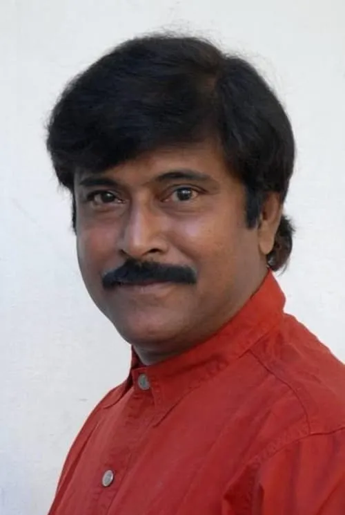 Actor Bhanuchander