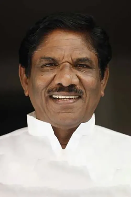 Bharathiraja interpretando a Kalyanasundaram