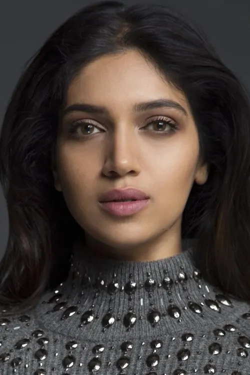 Actor Bhumi Pednekar