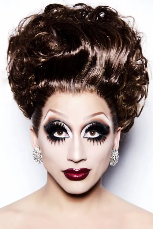 Bianca Del Rio interpretando a Self