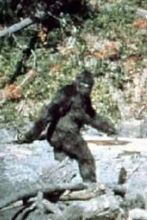 Actor Bigfoot