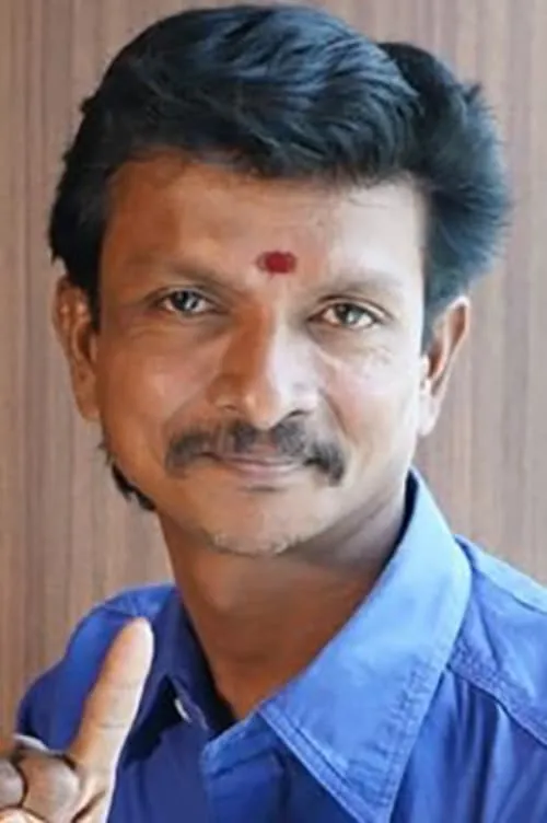 Actor Bijili Ramesh