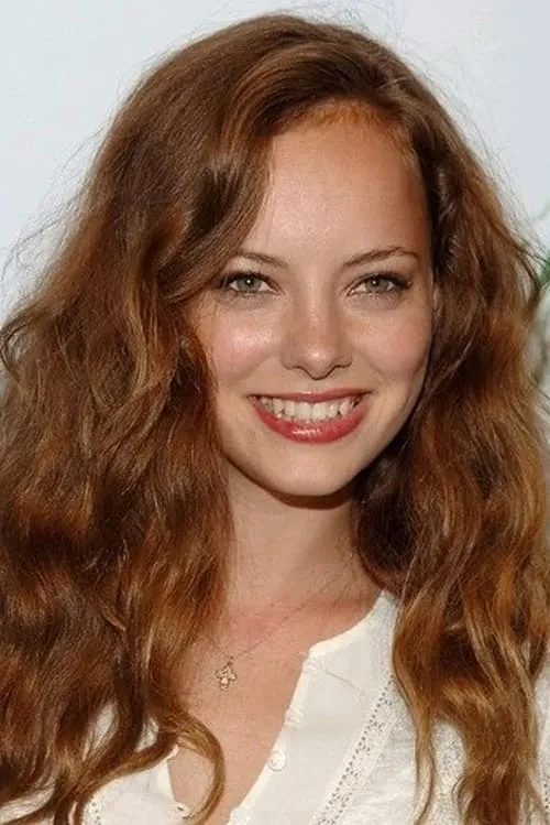 Bijou Phillips interpretando a Lenore Harker