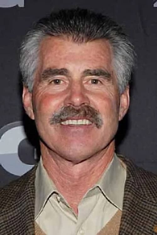 Actor Bill Buckner