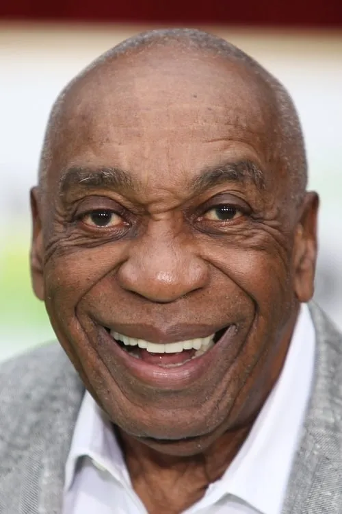 Actor Bill Cobbs