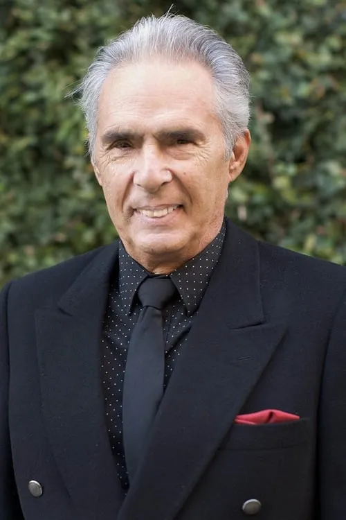 Actor Bill Conti