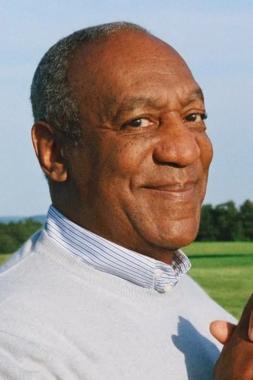 Actor Bill Cosby