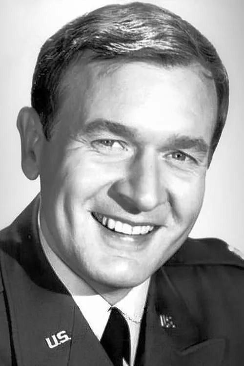 Foto de perfil del actor Bill Daily en el reparto