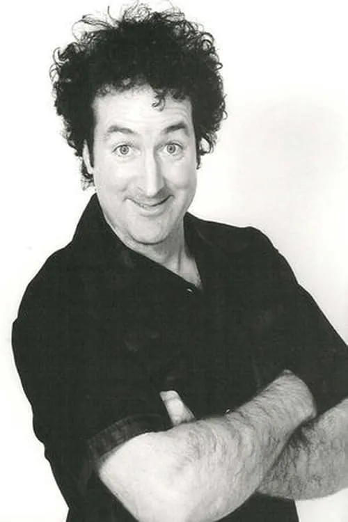 Actor Bill Devlin