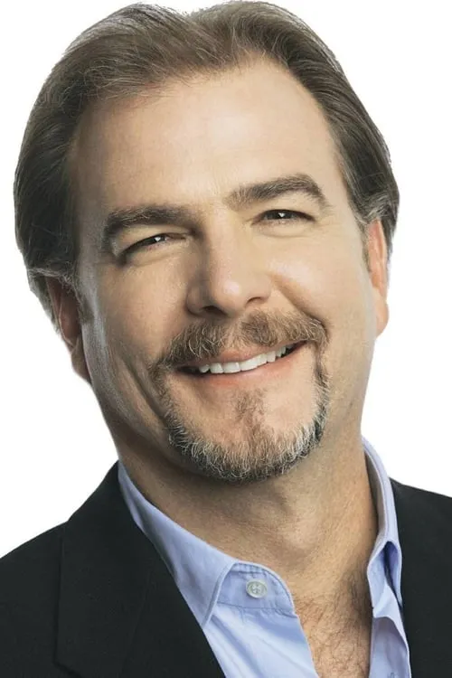 Bill Engvall interpretando a Eddie King