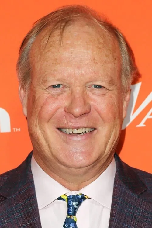 Bill Fagerbakke en el reparto