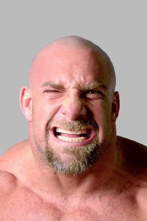 Bill Goldberg interpretando a 