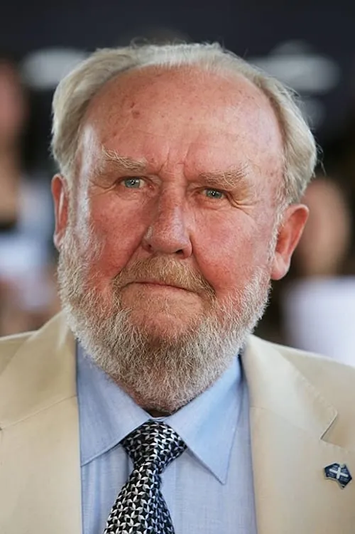 Foto de perfil del actor Bill Hunter en el reparto