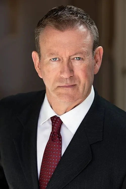 Actor Bill Kelly