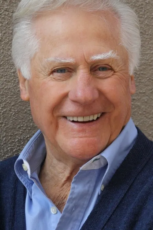 Actor Bill Lewis