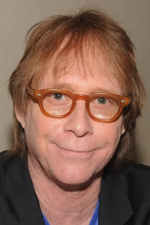 Bill Mumy interpretando a Aladdin