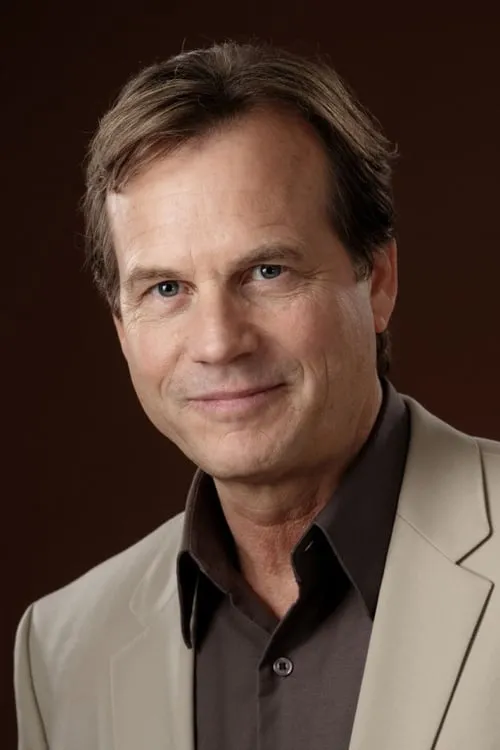 Bill Paxton interpretando a Paul Andrews