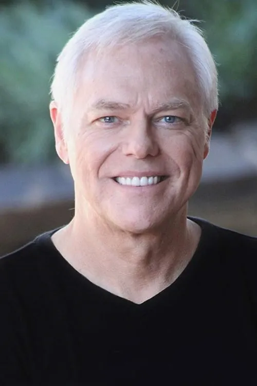 Actor Bill Rogers