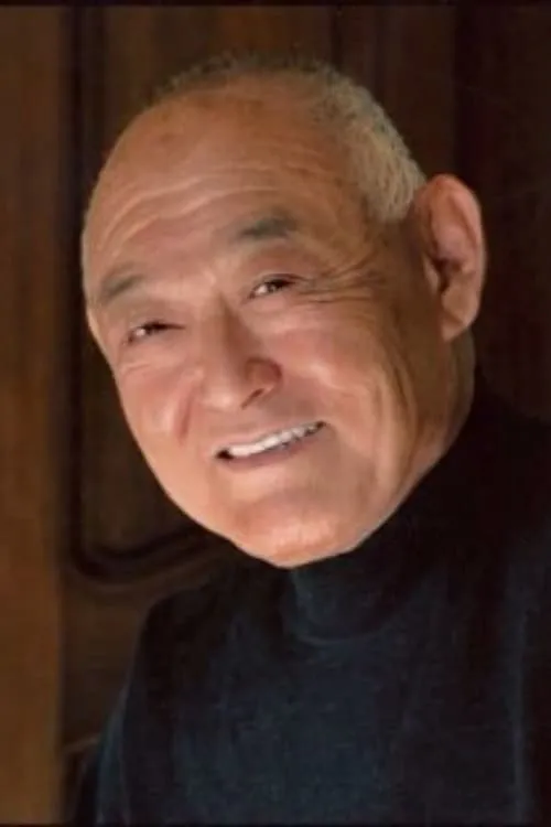 Actor Bill Saito