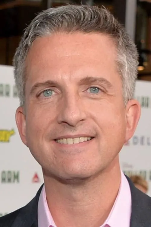 Bill Simmons interpretando a 