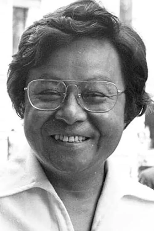 Actor Bill Tung