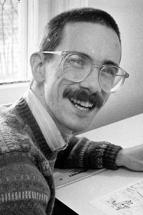 Bill Watterson interpretando a Himself