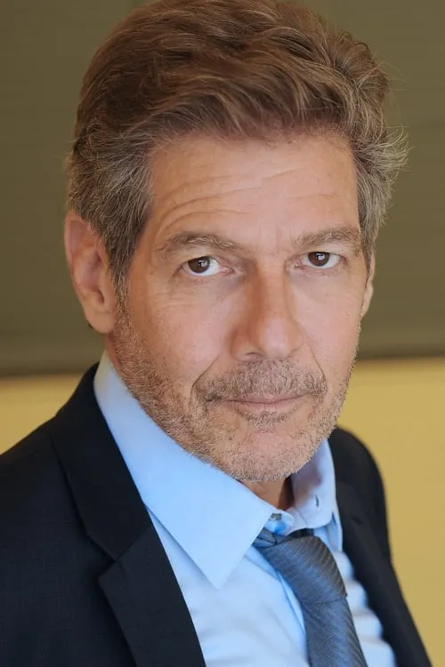 Foto de perfil del actor Bill Winkler en el reparto