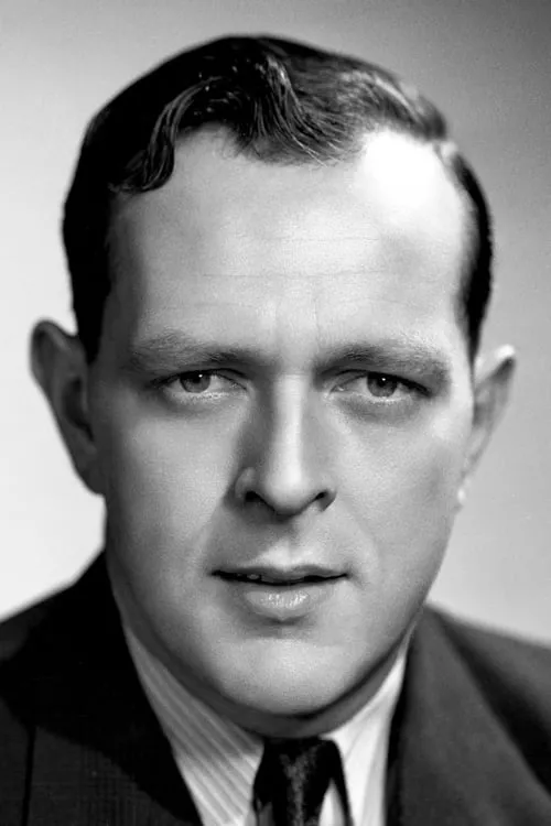 Actor Bill Zuckert