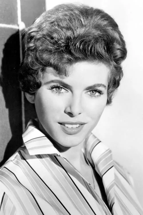 Actor Billie Whitelaw