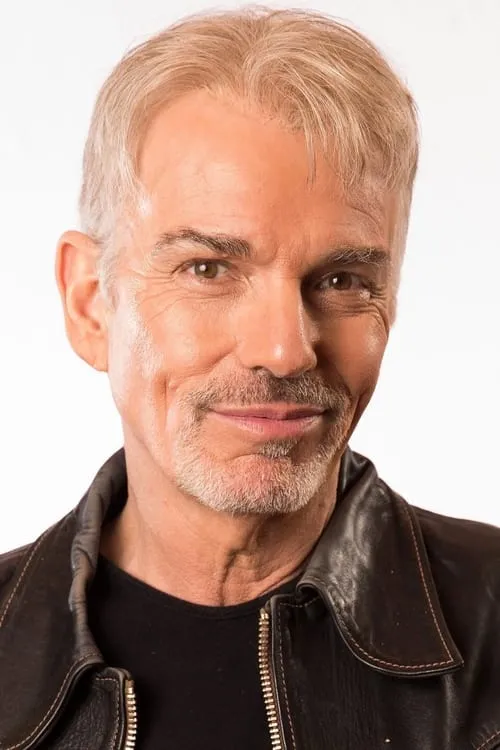 Billy Bob Thornton interpretando a Self